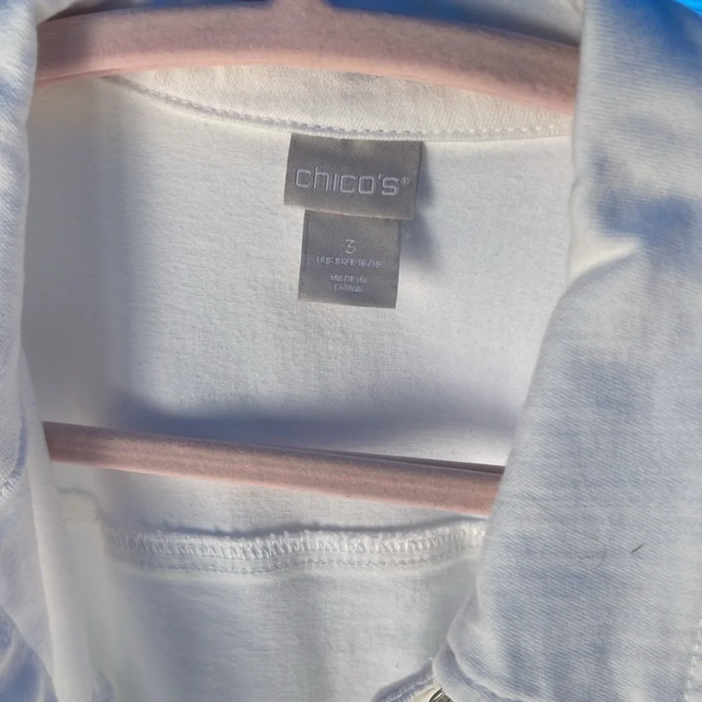 Jacket - Picture 2 of 5